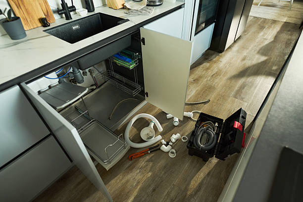 Trusted Drain Cleaning service in Lowell, OH - AAA Plumbing Heating
