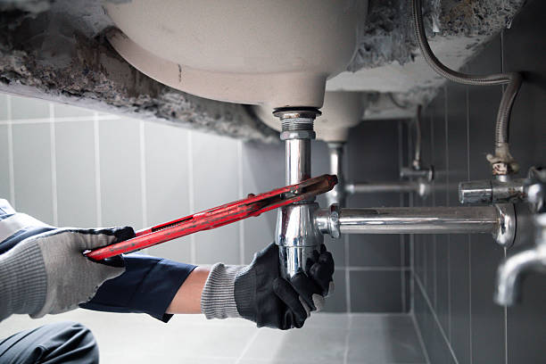 Trusted Gas Line Repair service in Lowell, OH - AAA Plumbing Heating